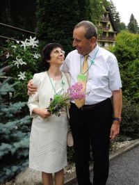 Červeňovci Juraj A Jozefa